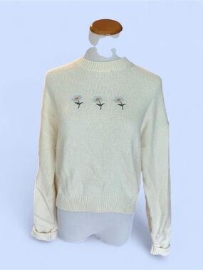 sunday best sweater